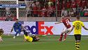 Anversa-Aek Atene 1-0