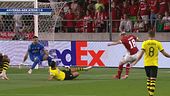 Anversa-Aek Atene 1-0
