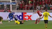 Anversa-Aek Atene 1-0