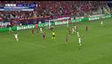 Rakow - Copenaghen 0-1