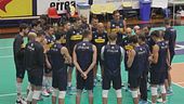 Italvolley Maschile
