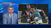 Napoli, sfuma Gabri Veiga: va in Arabia Saudita