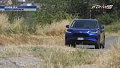 Nuova Honda ZR-V