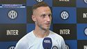 Intervista a Arnautovic