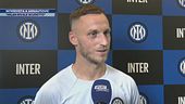 Intervista a Arnautovic
