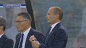 I numeri di Allegri: la seconda giornata è già 'decisiva'