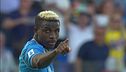 I nove della Serie A sono già pronti