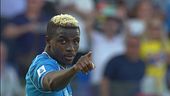 I nove della Serie A sono già pronti