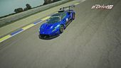 Maserati MCXtrema