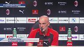 Stasera Milan-Torino
