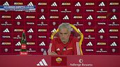 Mourinho aspetta Lukaku