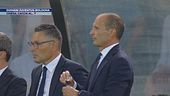 Domani Juventus-Bologna