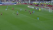 Domani Napoli-Sassuolo
