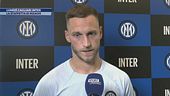 Lunedì Cagliari-Inter