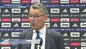 Allegri ko, c'è Landucci