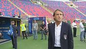 Mancini-Arabia ufficiale