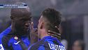 Lukaku in arrivo a Roma