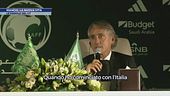 Mancio, la nuova vita
