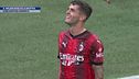 Il Milan svolta a destra