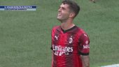 Il Milan svolta a destra