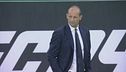 Riecco l'Allegri furioso