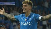 Capitano e goleador