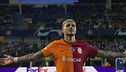Icardi in prima serata