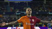Icardi in prima serata