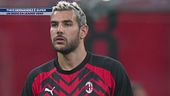 Theo Hernandez è super