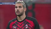 Theo Hernandez è super