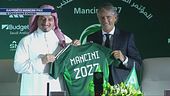 Rapporto Mancini-Figc