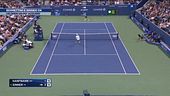 Berrettini e Sinner ok