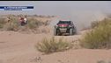 Al Attiyah in affanno