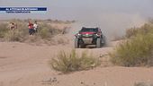 Al Attiyah in affanno