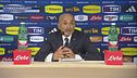 Le parole di Spalletti