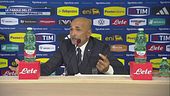 Le parole del Ct: "Sarò il miglior Spalletti"