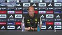 Domani Empoli-Juventus