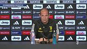 Domani Empoli-Juventus