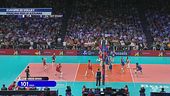 Europei di volley