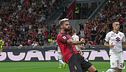 Milan, gli uomini-derby