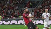 Milan, gli uomini-derby