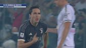 Juve, Chiesa al centro