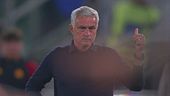 Mourinho divide Roma