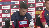 Grandi nazionali in campo