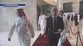 Il Mancini d'Arabia