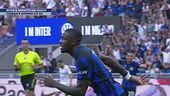 Inter, l'impatto dei nuovi