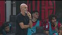 Le partenze di Pioli