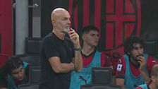 Le partenze di Pioli