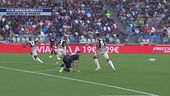 Juve, difesa ritrovata