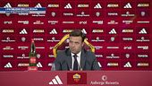 I problemi della Roma